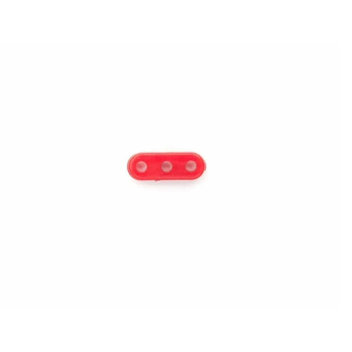 Aeronaut Rigging Bowsies - Red - Model Realm