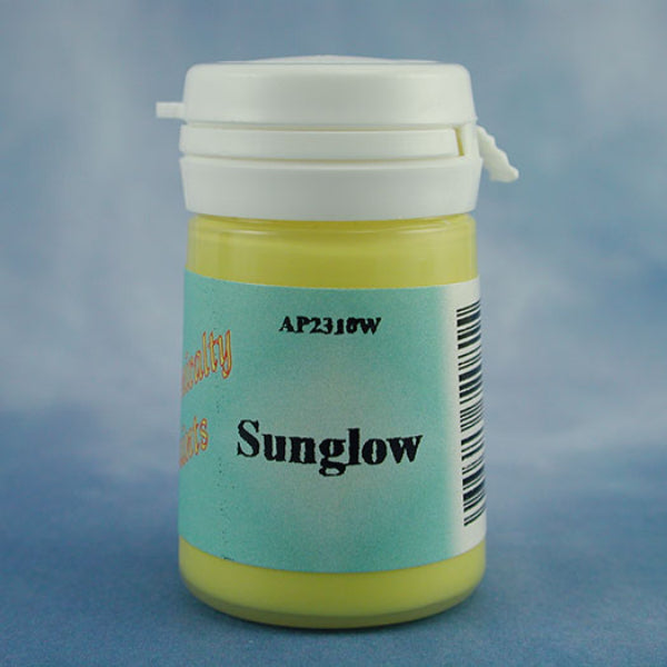 Admiralty Paints Sunglow