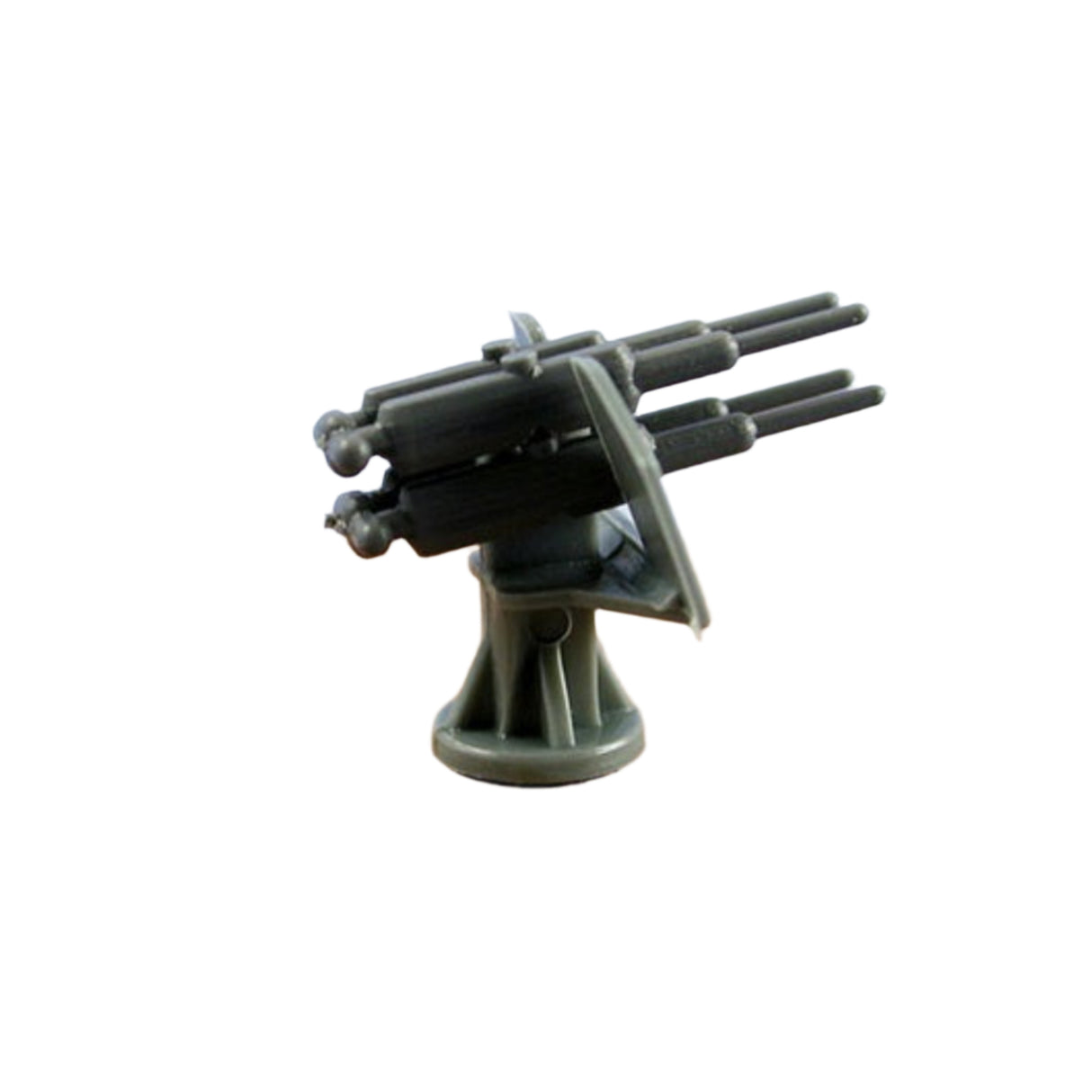 Aeronaut Anti Aircraft Gun 2cm Quad Mount