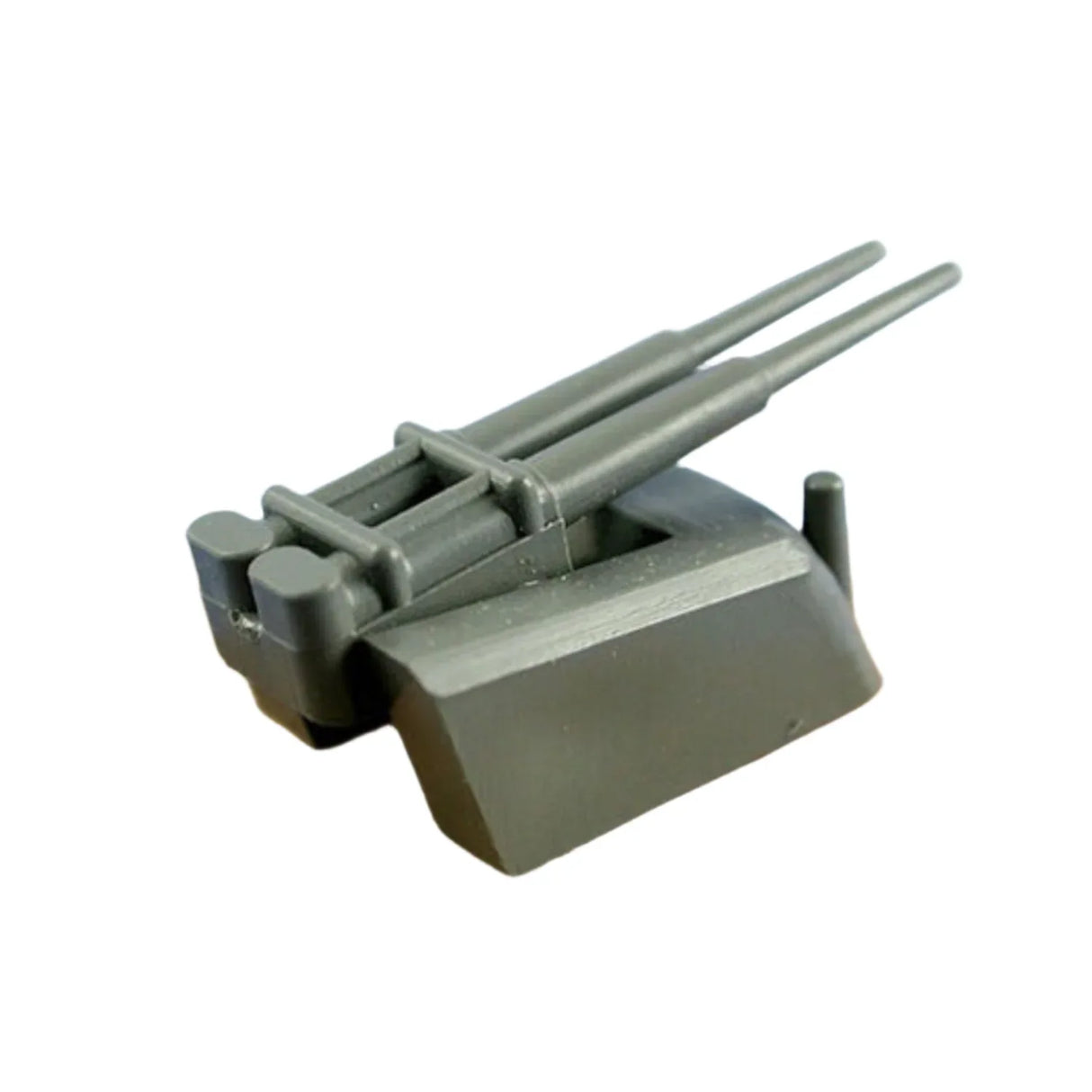 Aeronaut Anti Aircraft Gun 8.8cm Twin Mount - Model Realm