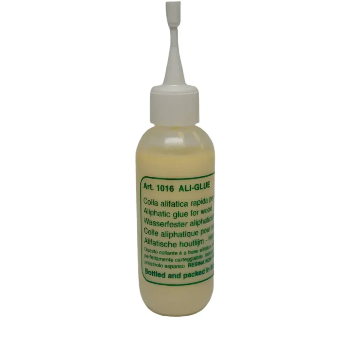 Aliphatic Wood Glue - Model Realm