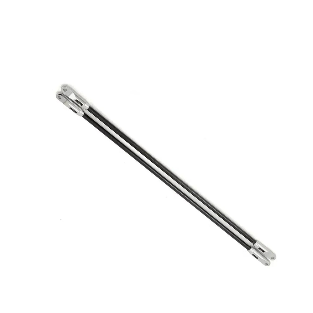 BLH4525A Blade 300X Aluminium Tail Boom Brace & Support Set - Model Realm