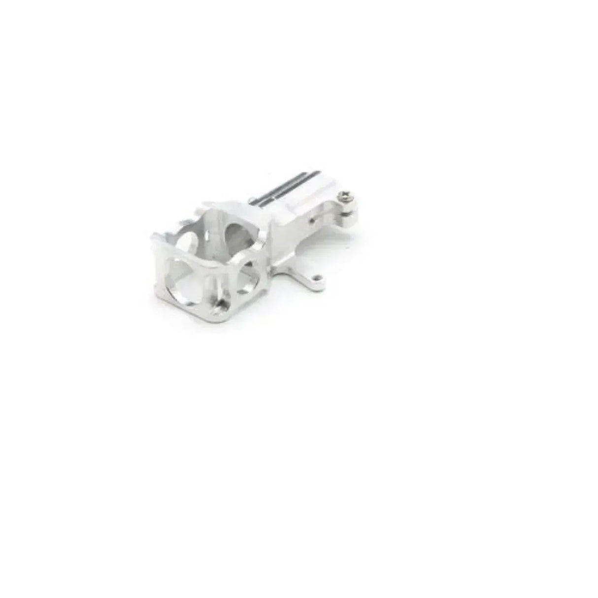 BLH3431A Aluminum Tail Case Set Blade 180CFX - Model Realm