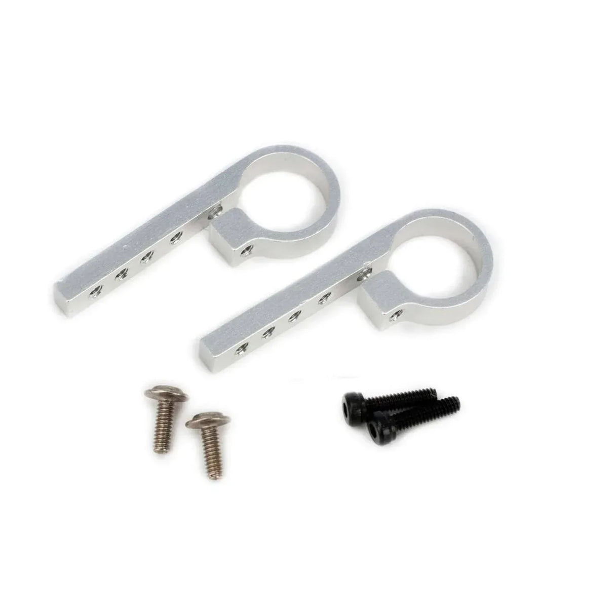 BLH4528A Blade 300X Aluminium Tail Servo Boom Mount - Model Realm