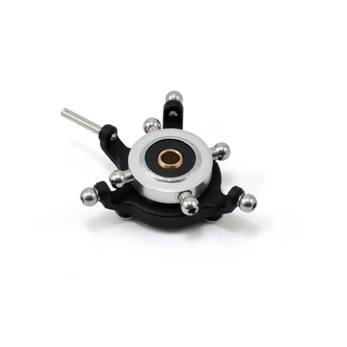 BLH4510 Blade 300X Aluminium and Composite Swashplate - Model Realm