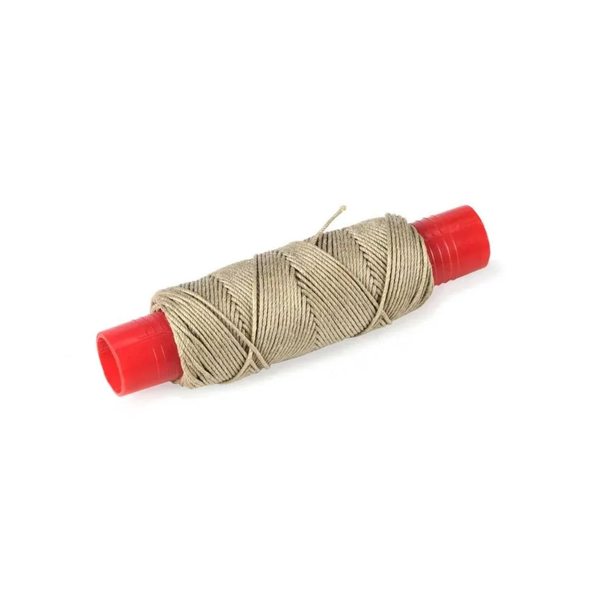 Amati Rigging Cord Natural Hemp 0.10mm x 10m - Model Realm