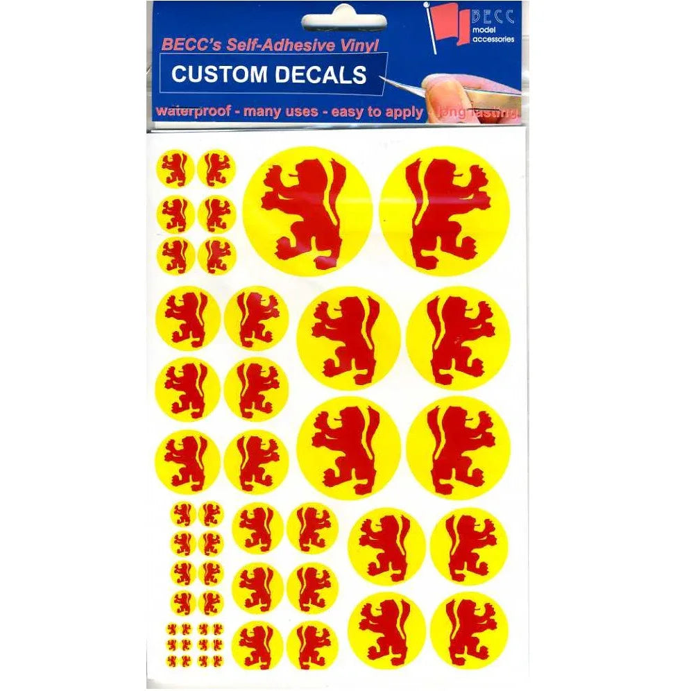 Caledonian Macbrayne - Model Realm