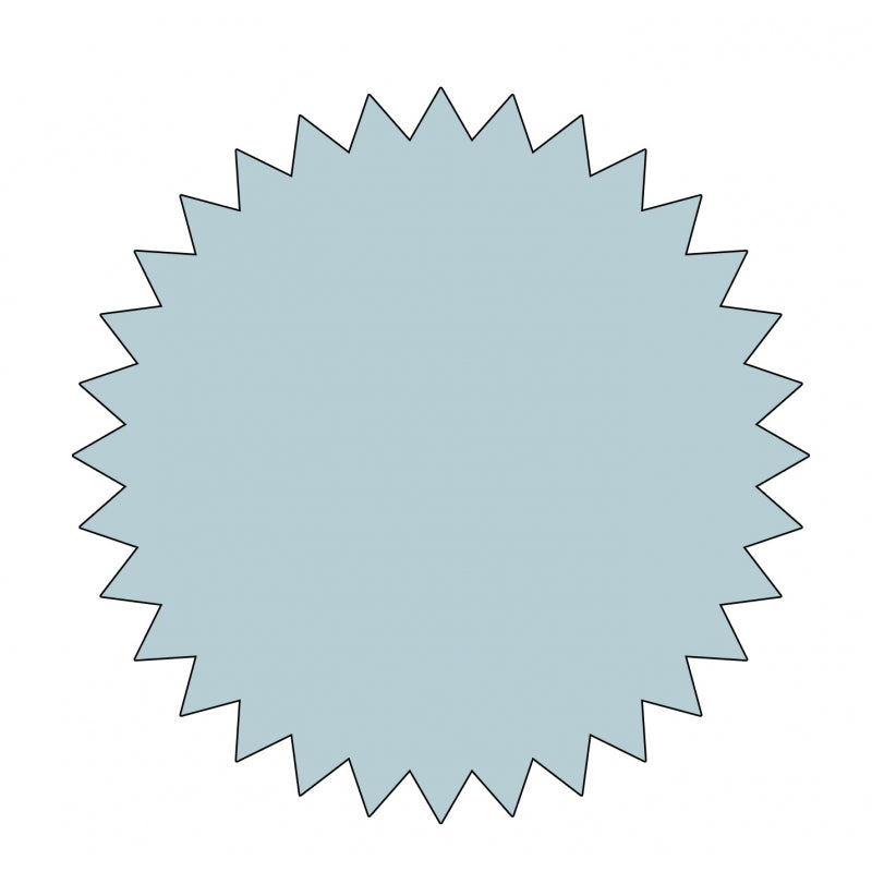 BB19 Matt Aircraft Blue - 22ml Acrylic - - - Model Realm