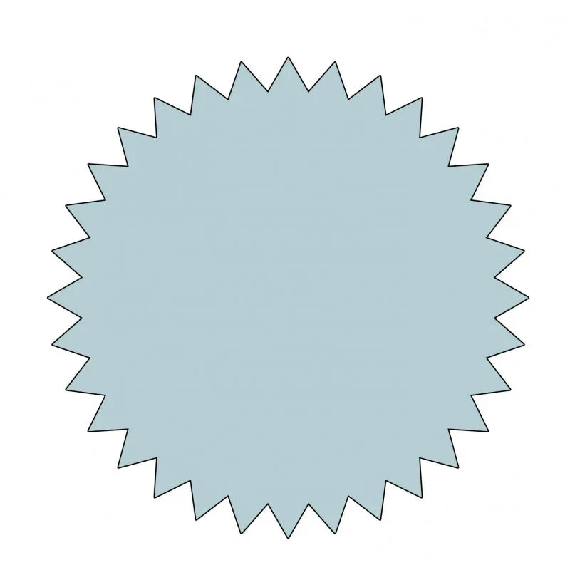 BB19 Matt Aircraft Blue - 22ml Acrylic - Model Realm