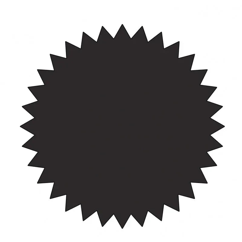 BB22 Matt Black - 22ml Acrylic - Model Realm