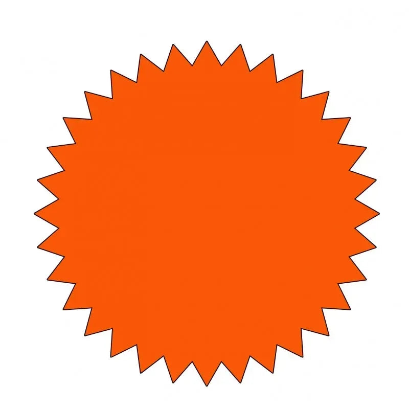 BB4 Orange - 22ml Acrylic - Model Realm