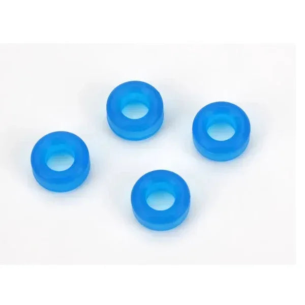 BLH1608 Blade 450 Dampeners 80 (4) - Model Realm