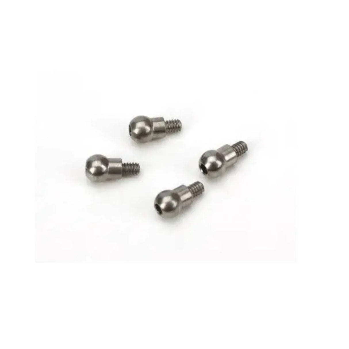 BLH1635 Blade 450 Control/Linkage Ball Long (4) - Model Realm