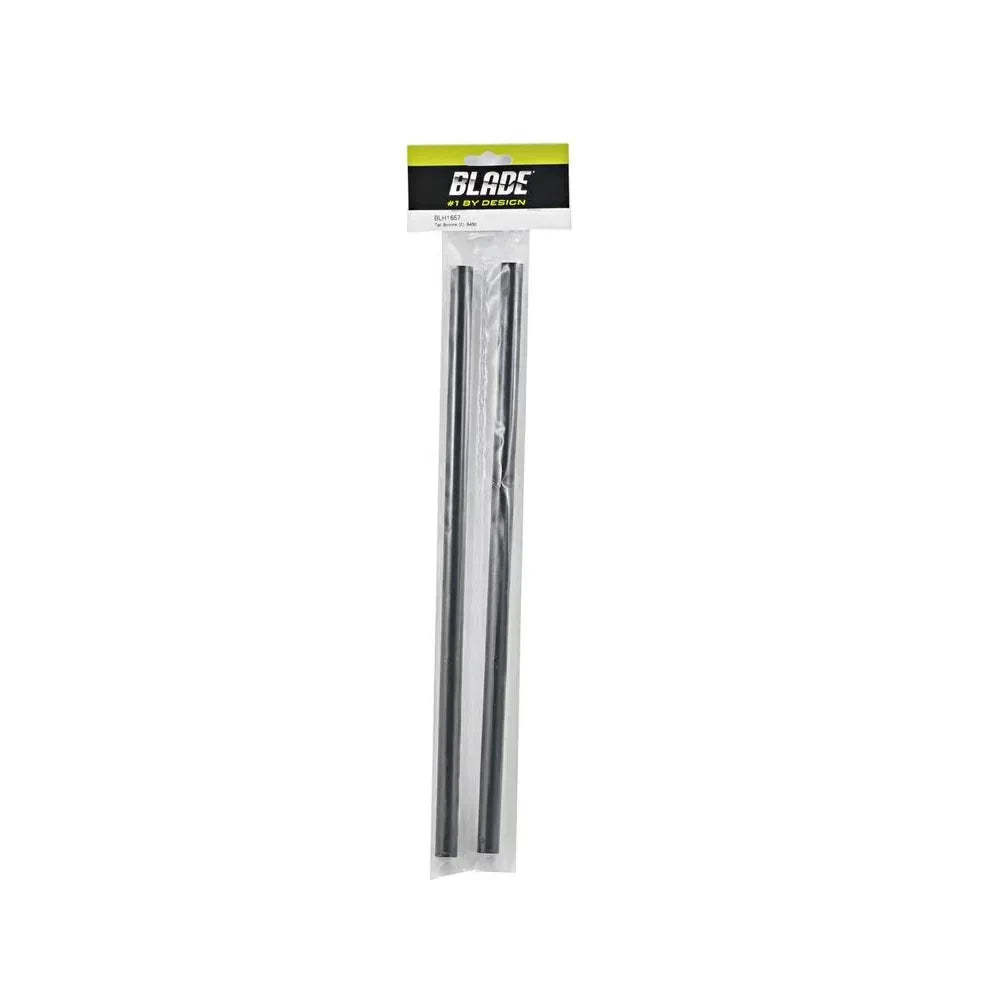 BLH1657 Blade 450 Tail Boom (2) - Model Realm