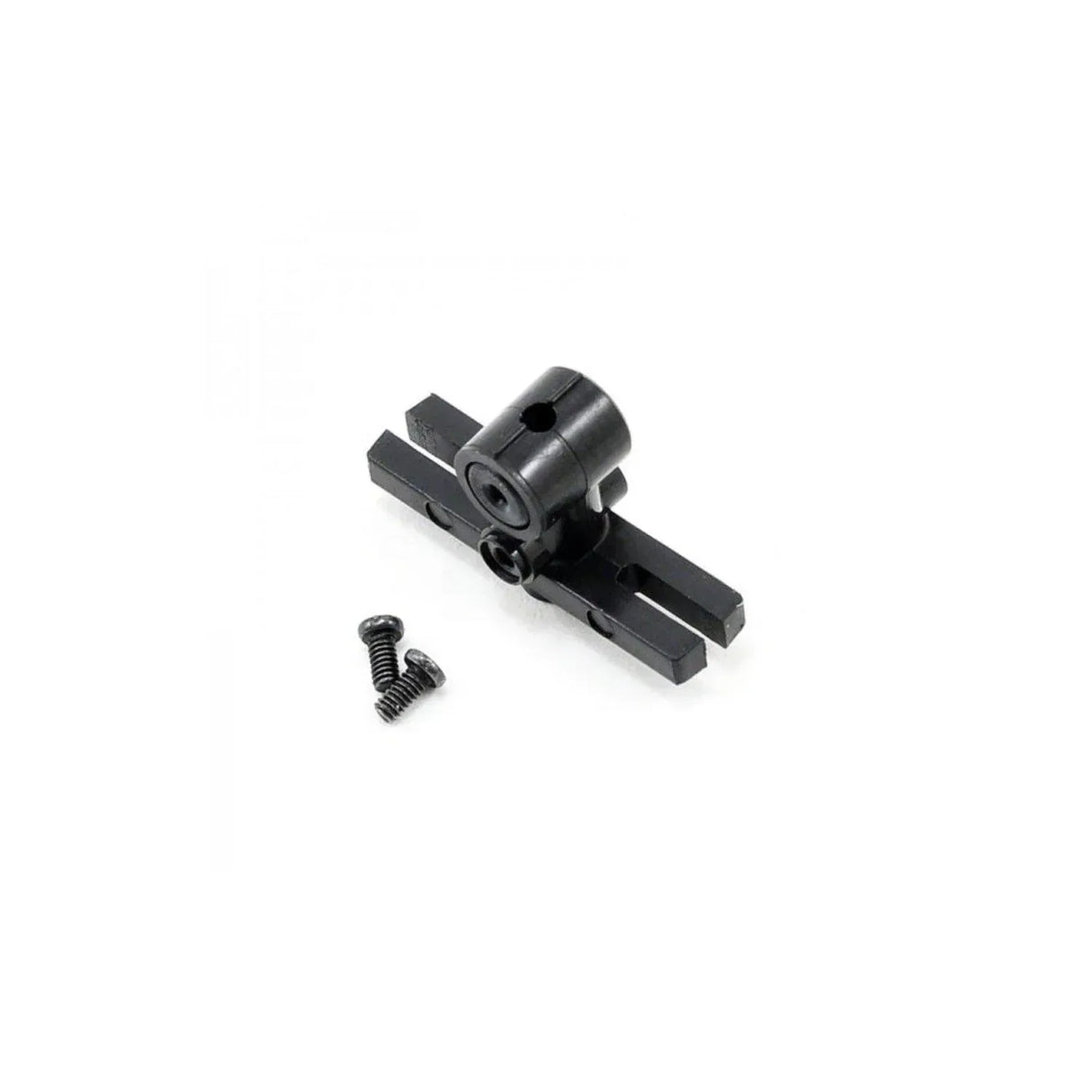 BLH3312 Nano CP X Main Rotor Hub with Hardware - Model Realm