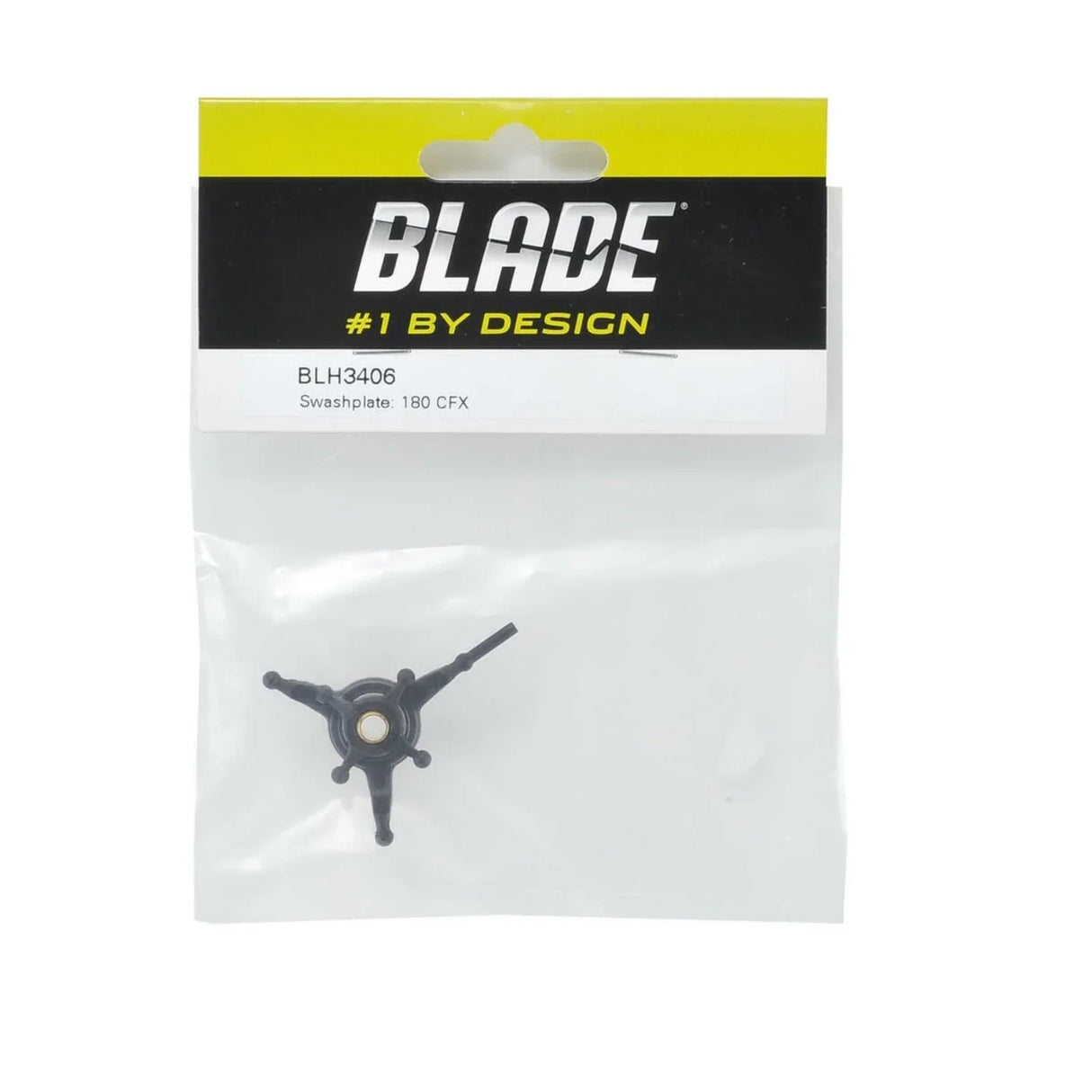 BLH3406 Blade 180CFX Swashplate - Model Realm