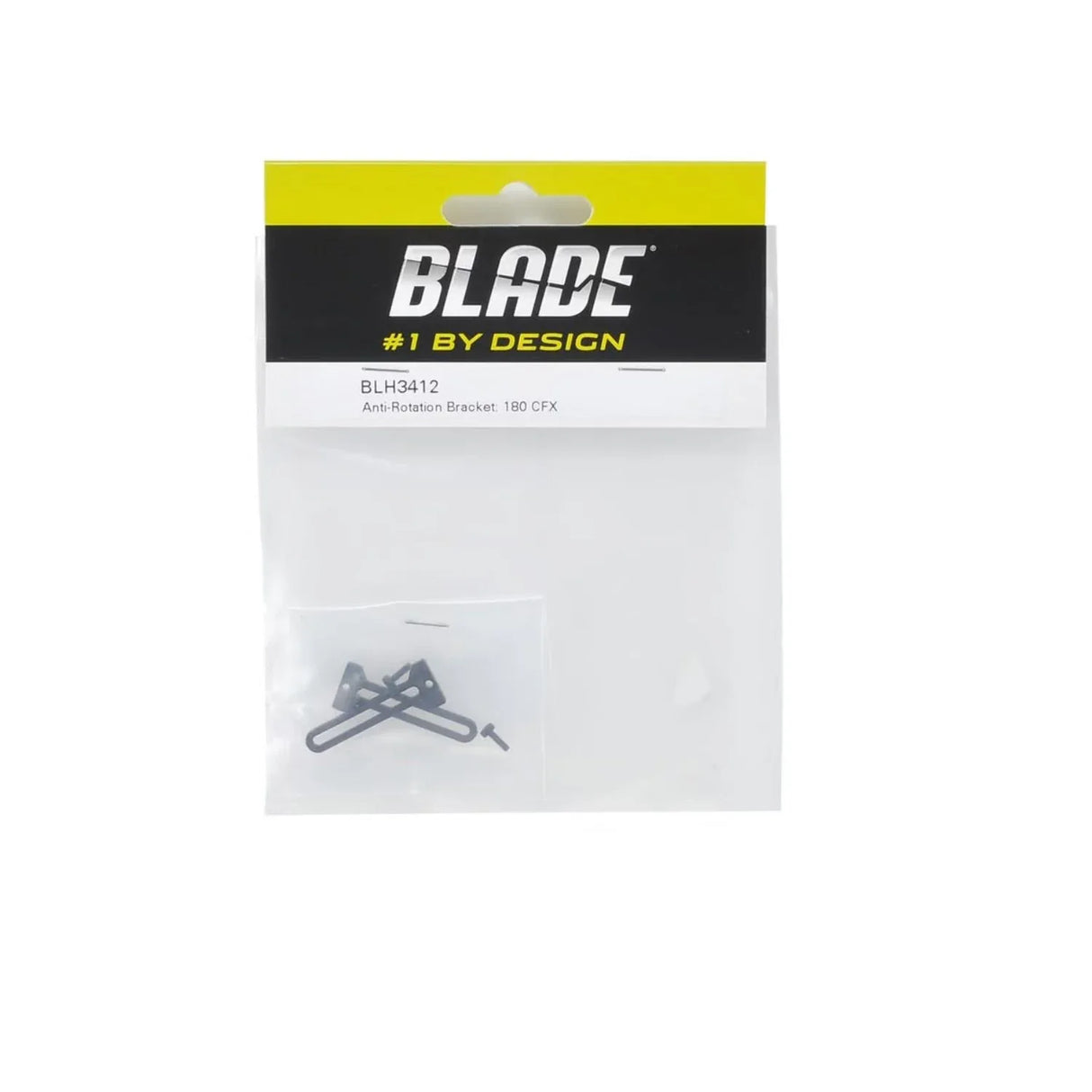 BLH3412 Blade 180CFX Anti Rotation Bracket - Model Realm
