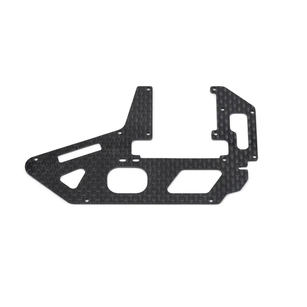 BLH3413 Blade 180CFX Carbon Fibre Main Frame - Model Realm