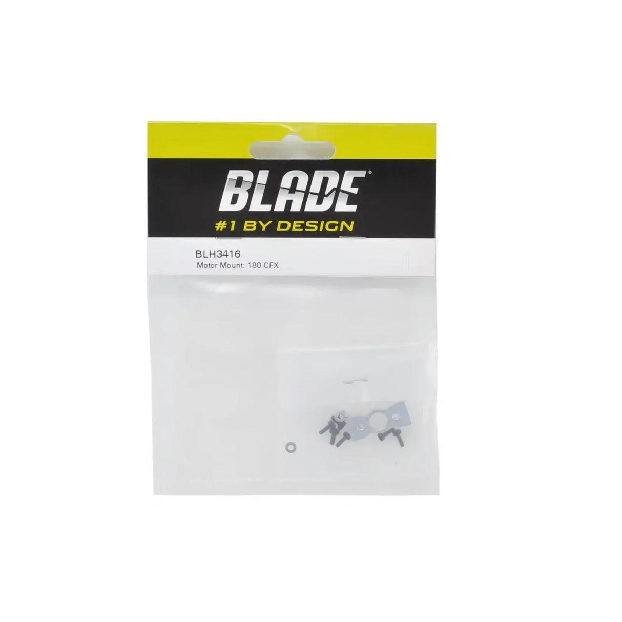 BLH3416 Blade 180CFX Motor Mount - Model Realm