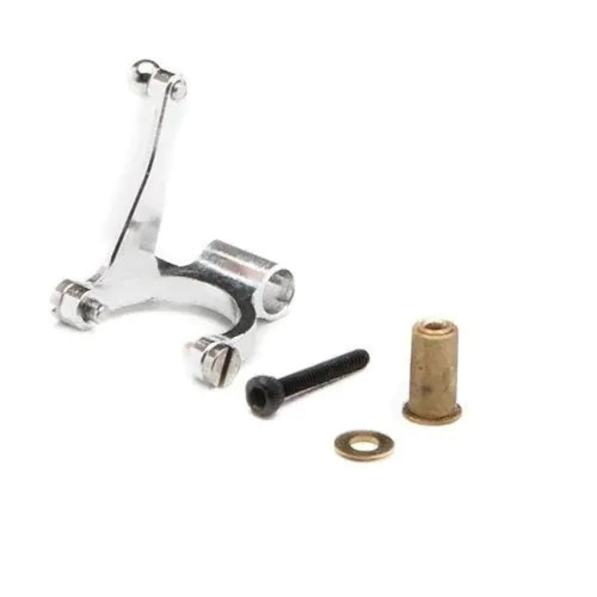 BLH3433A Aluminium Tail Pitch Bellcrank 180 CFX