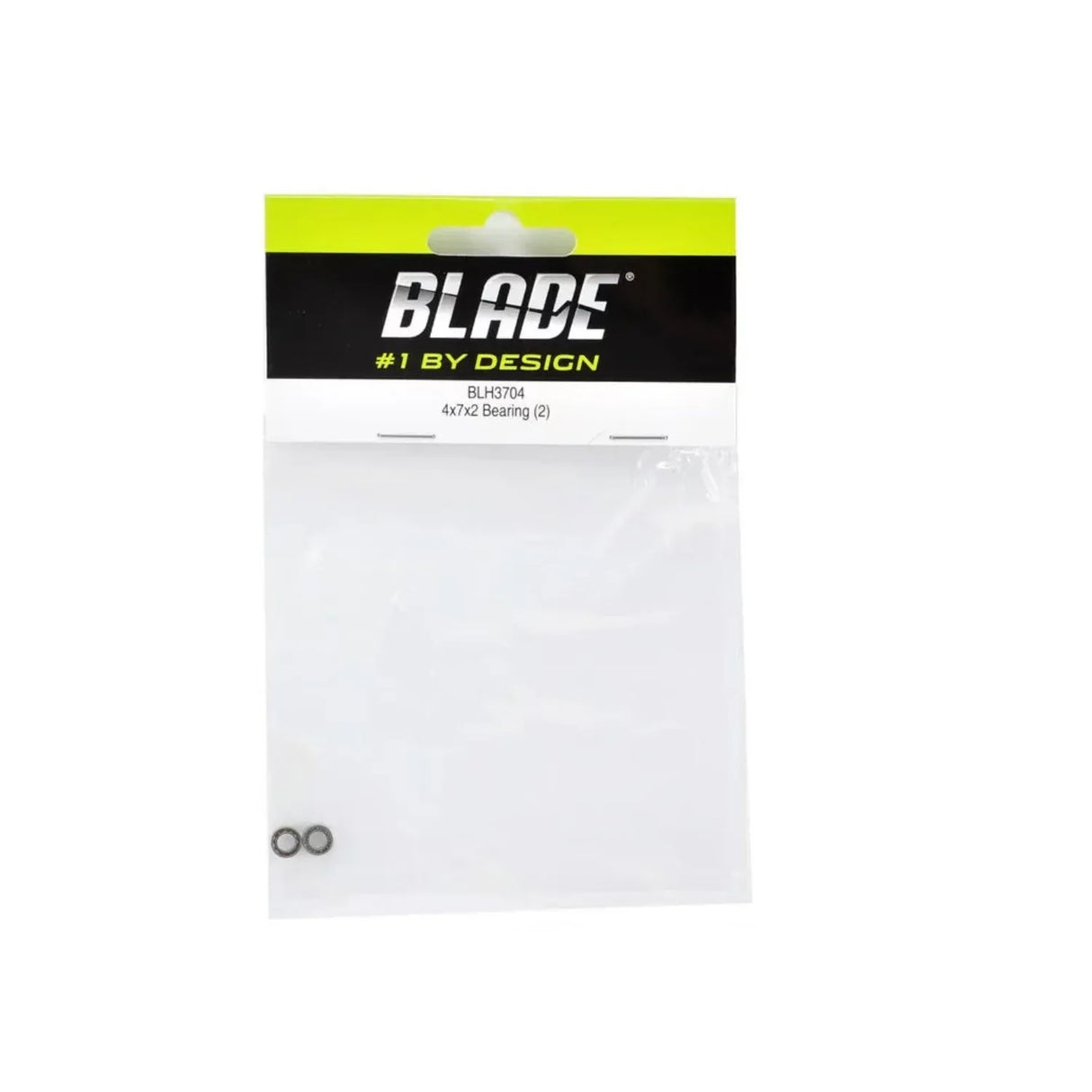 BLH3704 Blade 130X 4x7x2 Bearing (2) - Model Realm