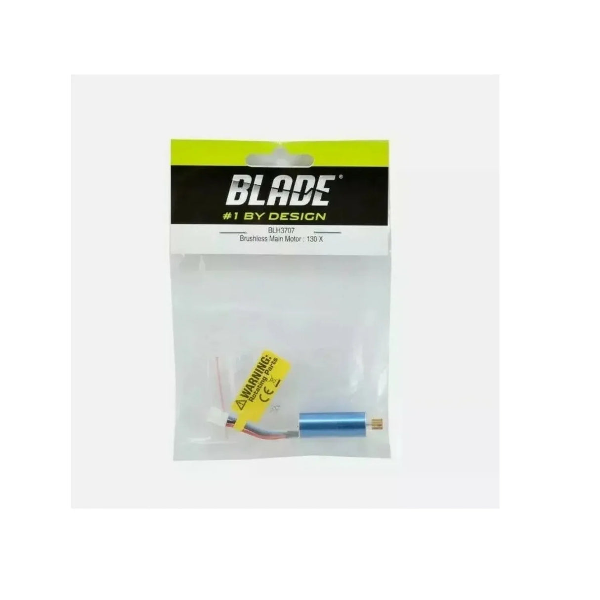 BLH3707 Blade 130X Brushless Main Motor - Model Realm