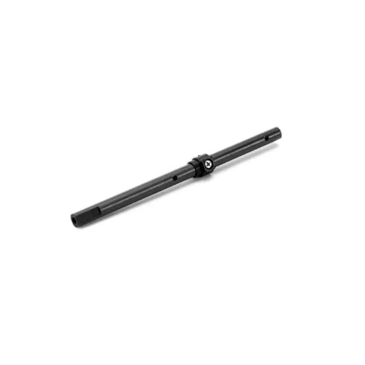 BLH3709 Blade 130X Carbon Fibre Main Shaft with Collar - Model Realm