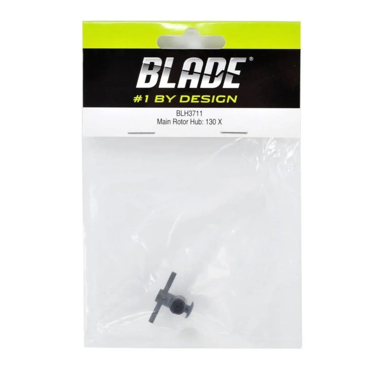 BLH3711 Blade 130X Main Rotor Hub - Model Realm