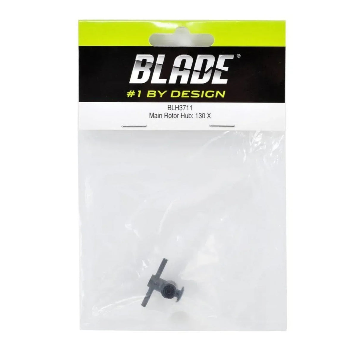 BLH3711 Blade 130X Main Rotor Hub - Model Realm