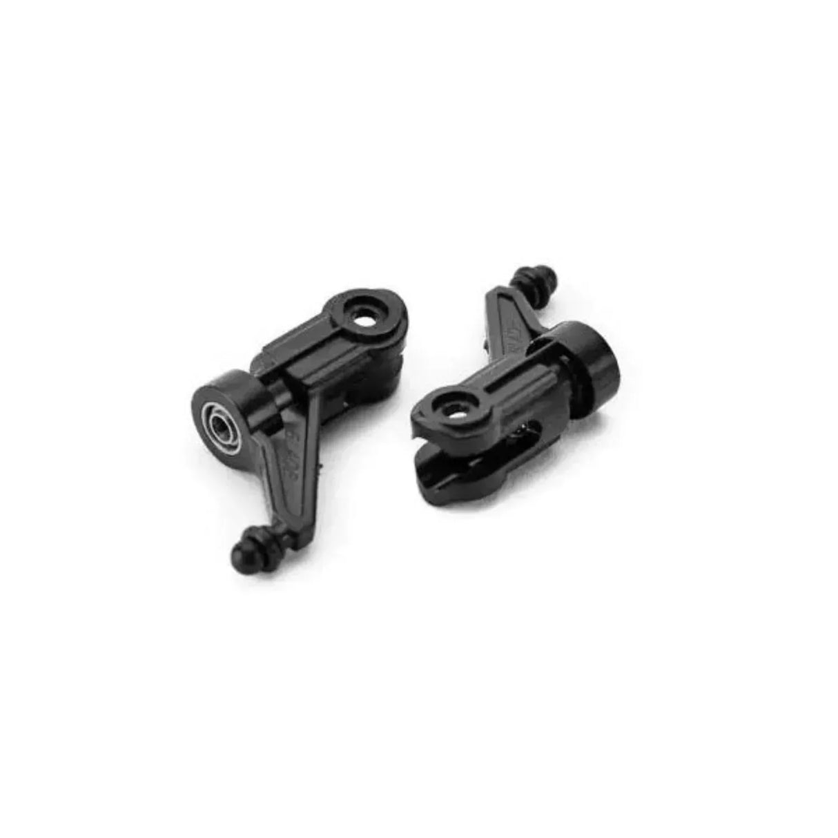 BLH3714 Blade 130X Main Blade Grips with Bearings - Model Realm