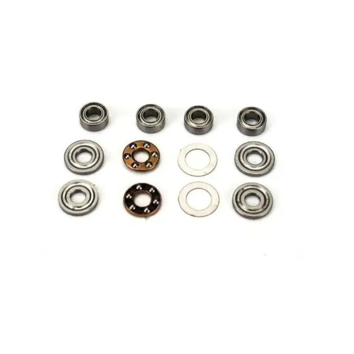 BLH4504 Blade 300X Main Grip Bearing Kit - Model Realm