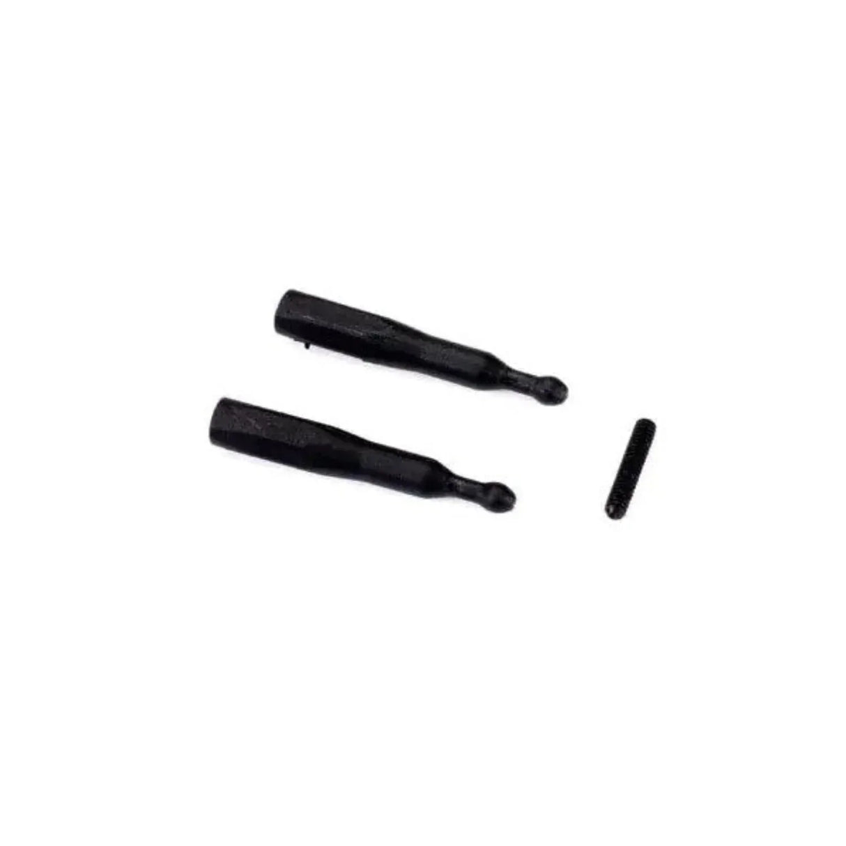 BLH4517 Blade 300X Canopy Mounts (2) - Model Realm