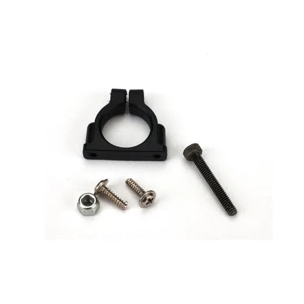 BLH4531 Blade 300X Horizontal Stabiliser and Fin Mount - Model Realm