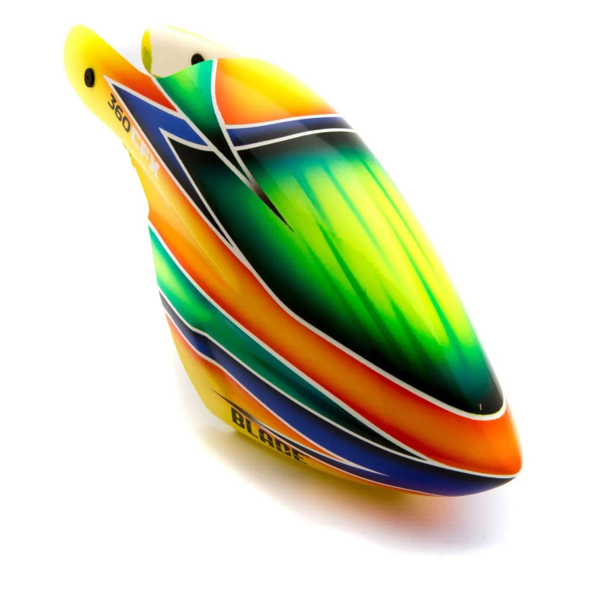 BLH4713 Blade Optional FG Canopy 360 CFX - Model Realm