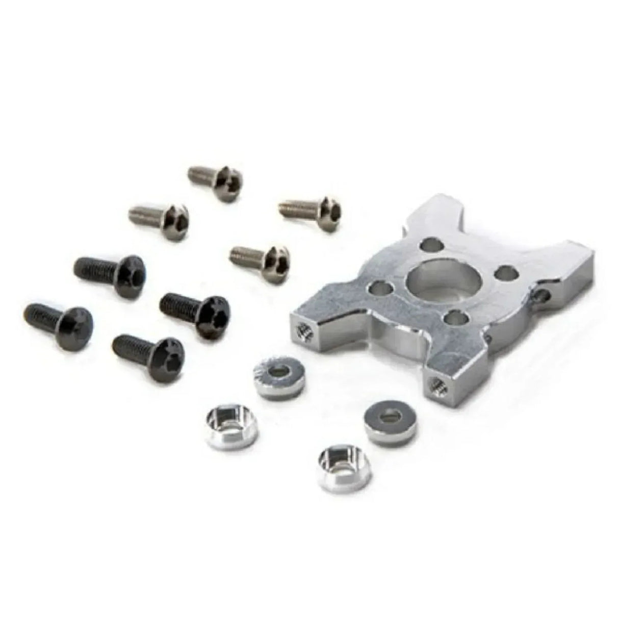 BLH4722 Blade 360CFX Motor Mount - Model Realm