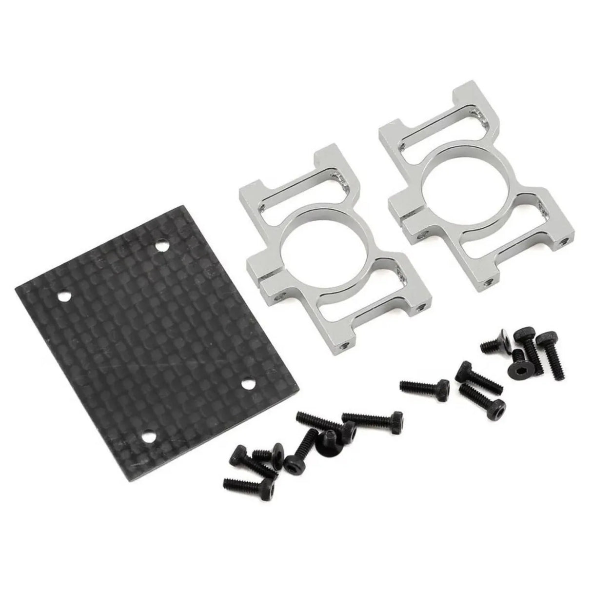 BLH4723 Blade 360CFX Tail Boom Clamp - Model Realm