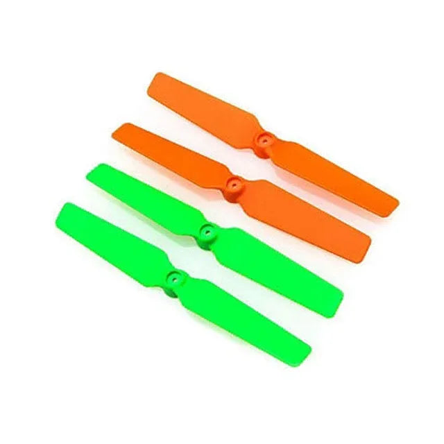 BLH7715 3D Props for the 200QX - Model Realm