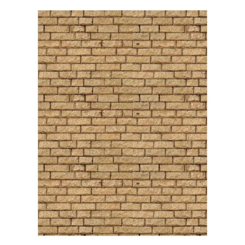 Dressed Stone id Backscenes