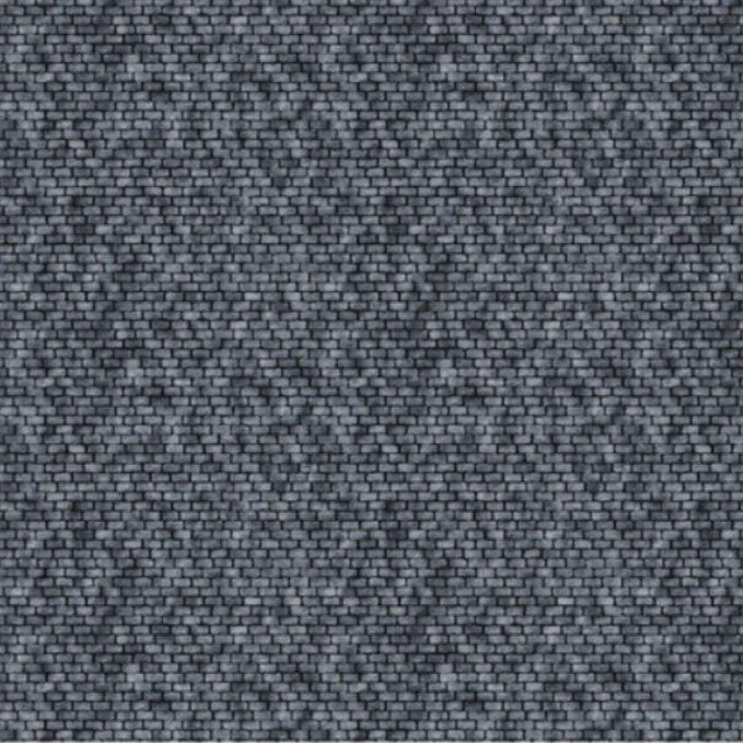 Stafford Blue Brick model railway backscene self adhesive