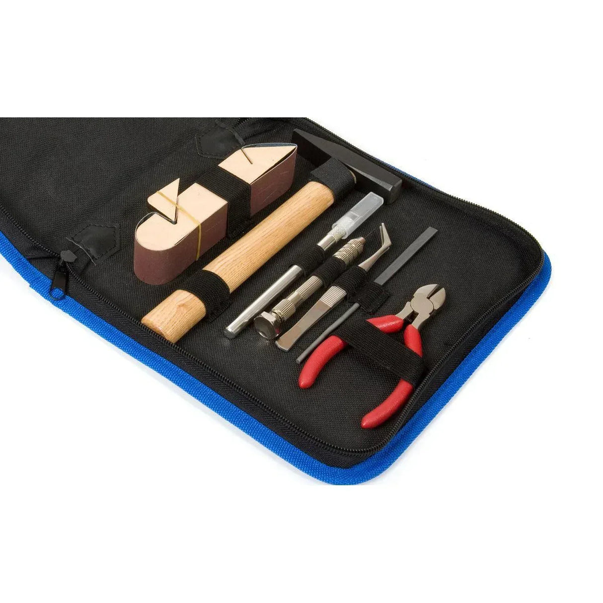 Basic Tool Case - Model Realm