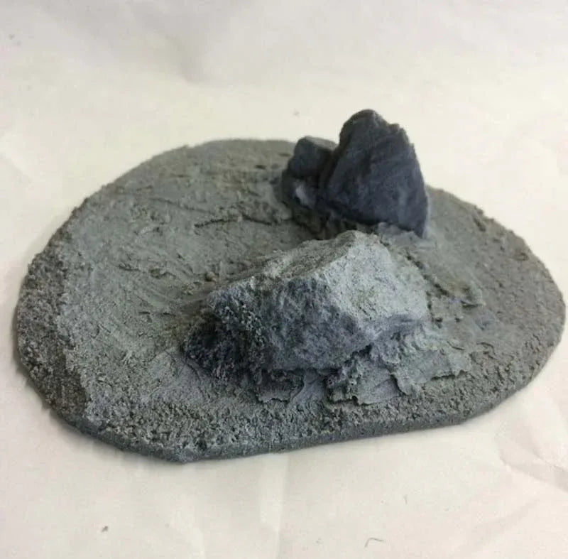 Javis Battle Zone Small Terrain No.3