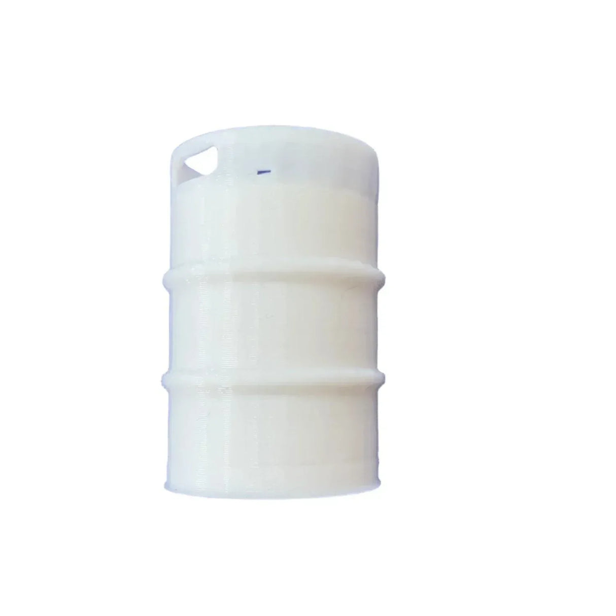 Beer Keg 26mm - Model Realm