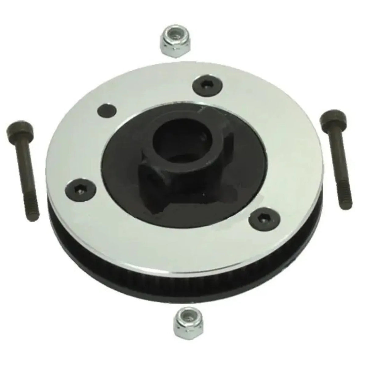 BLH4710 Belt Drive Puller 360 CFX - Model Realm