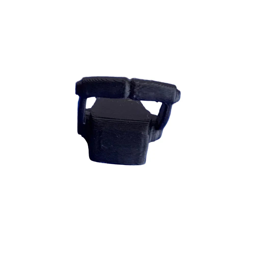 Twin Throttle Control - Model Realm