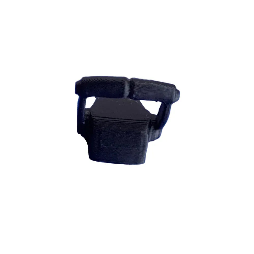 Twin Throttle Control - Model Realm