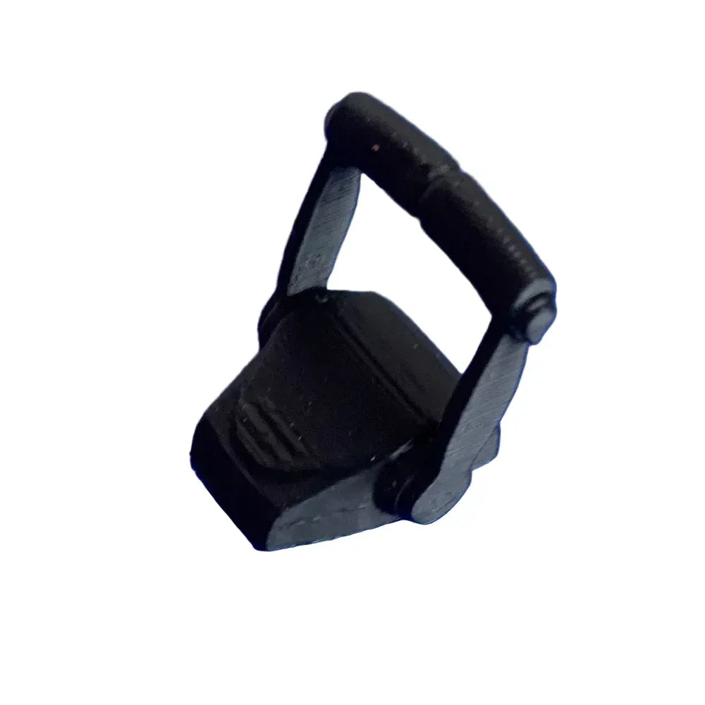 Twin Throttle Control - Model Realm