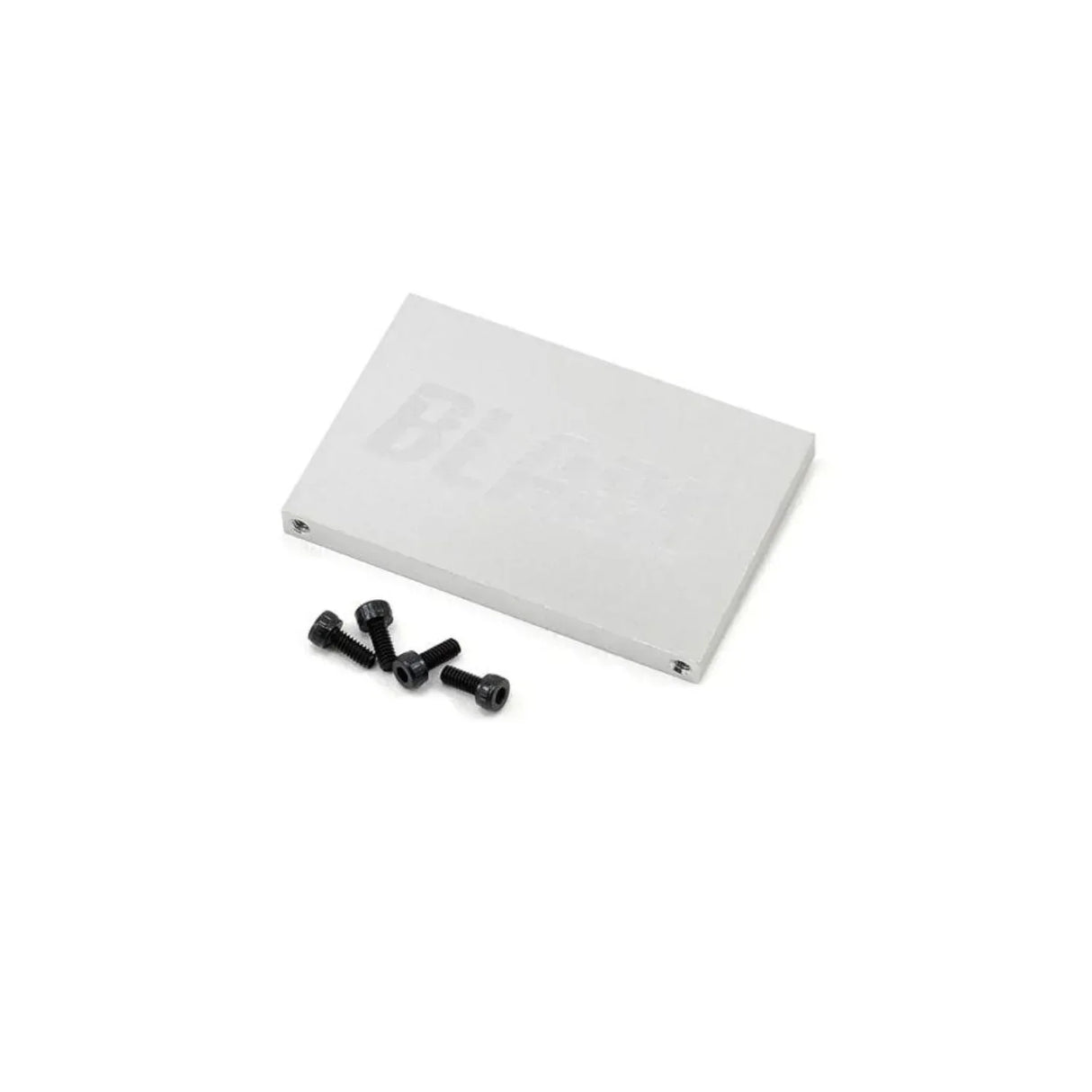 BLH4607 Blade 300 CFX Battery Mount - Model Realm