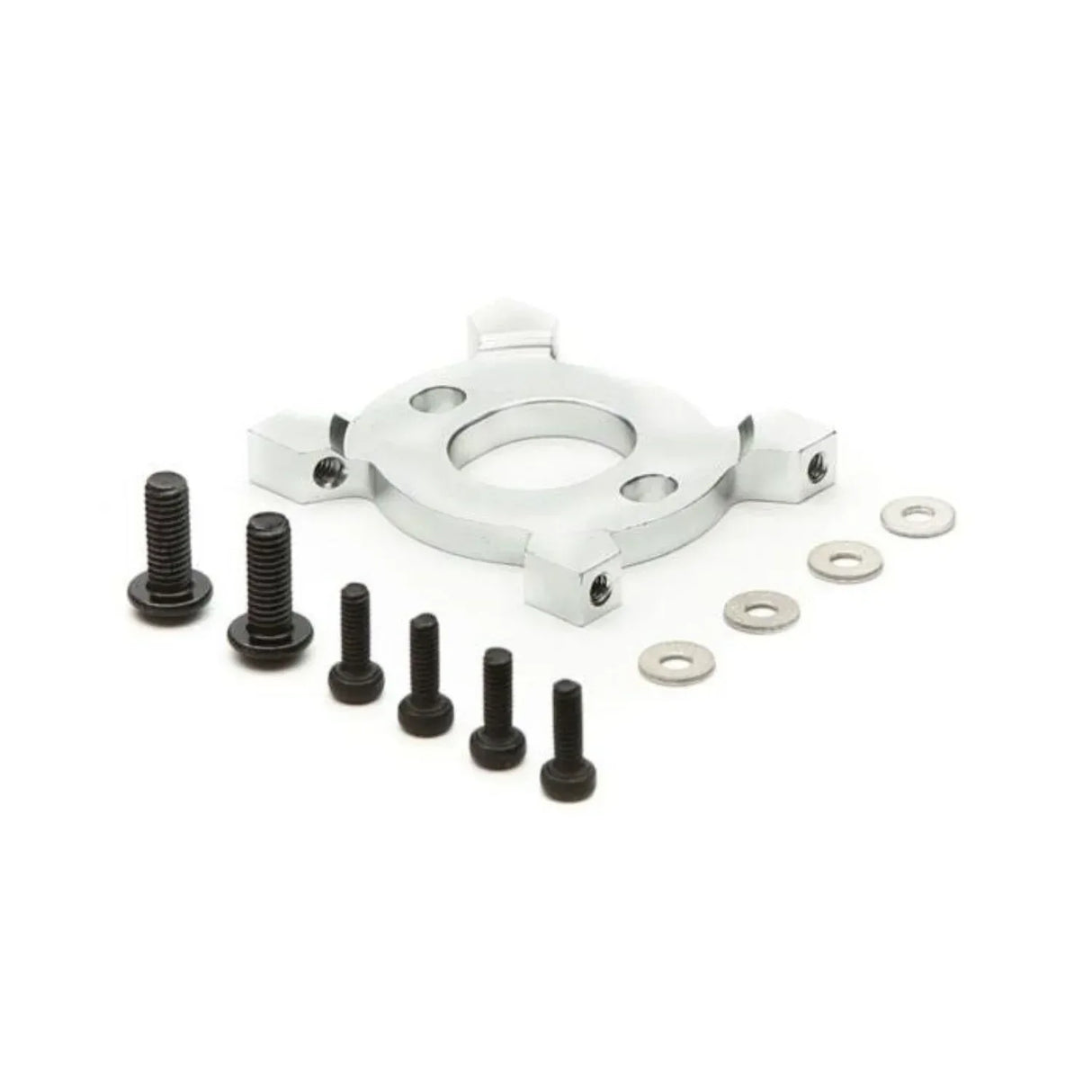 BLH4612 Blade 300 CFX Main Motor Mount - Model Realm