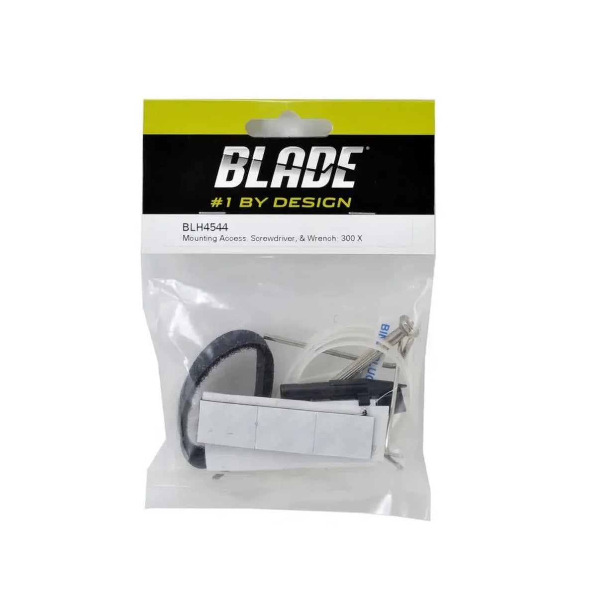 BLH4544 Blade 300X Mounting Access Screwdriver and Wrench - Model Realm
