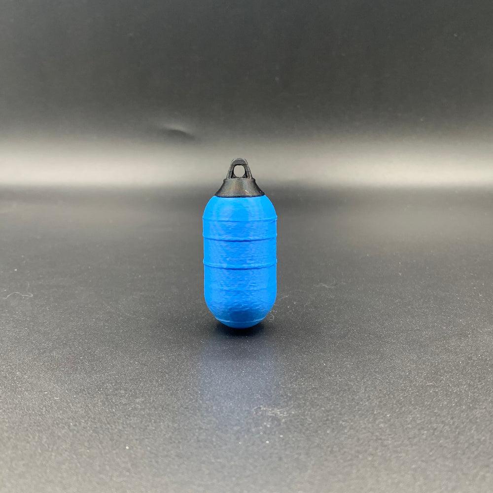 Model Boat Fittings Low Drag Buoys